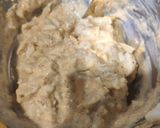 根菜の洋風胡麻和え作り方6写真