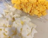 根菜の洋風胡麻和え作り方5写真