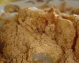 片栗粉で✿和菓子屋さんの本格わらび餅風❤作り方10写真