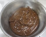 フレジェショコラ(バレンタインにも)作り方6写真