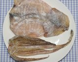 きょうの料理☆乾燥かぶスルメのだしマリネ作り方16写真
