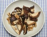 きょうの料理☆乾燥かぶスルメのだしマリネ作り方15写真