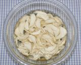 きょうの料理☆乾燥かぶスルメのだしマリネ作り方10写真