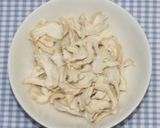 きょうの料理☆乾燥かぶスルメのだしマリネ作り方8写真