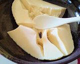 簡単♪豆腐とひじきのクリーミーサラダ作り方1写真