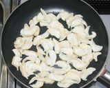 きょうの料理☆乾燥かぶスルメのだしマリネ作り方23写真