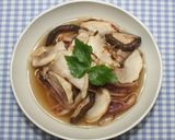 きょうの料理☆乾燥かぶスルメのだしマリネ作り方29写真