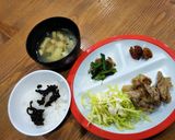 豚の生姜焼作り方11写真