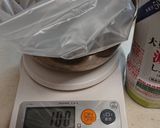 アイラップで湯煎！チャーシューと味卵作り方2写真