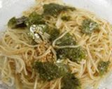 ゴマたっぷりそうめん作り方3写真