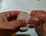 簡単☆焼きシュウマイ作り方3写真