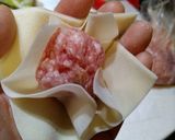 簡単☆焼きシュウマイ作り方4写真