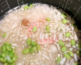 炊飯器で簡単ピラフ作り方2写真