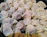 簡単☆焼きシュウマイ作り方6写真