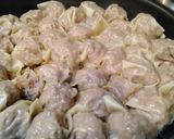 簡単☆焼きシュウマイ作り方7写真