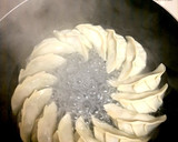ちょこっと残った漬物で餃子を作ろう作り方5写真