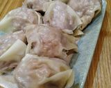 簡単☆焼きシュウマイ作り方9写真