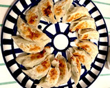 ちょこっと残った漬物で餃子を作ろう作り方6写真