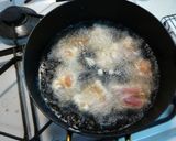 母直伝♡簡単・サクッとジューシーから揚げ作り方5写真