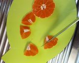 残った 余った みかんの切り方 食べ方！作り方3写真