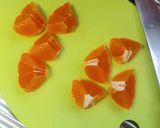 残った 余った みかんの切り方 食べ方！作り方4写真