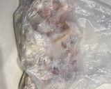 ジューシー♪鶏のみぞれ煮作り方2写真
