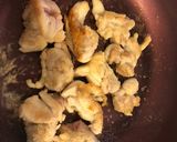 ジューシー♪鶏のみぞれ煮作り方3写真