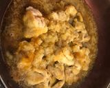 ジューシー♪鶏のみぞれ煮作り方6写真