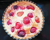 イチゴのヘルシークラフティ作り方5写真