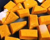 絶品！登喜子ばぁばの「南京の甘煮」。作り方5写真