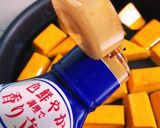 絶品！登喜子ばぁばの「南京の甘煮」。作り方6写真
