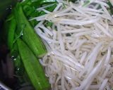ピリ辛ベトナム風冷麺（一人ランチに）作り方2写真