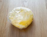 フルーツたっぷり生スピルリナタルト作り方4写真