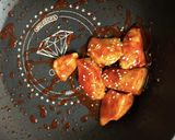 ヤンニョムチキン作り方4写真