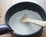 フルーツたっぷり生スピルリナタルト作り方8写真