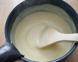 フルーツたっぷり生スピルリナタルト作り方9写真