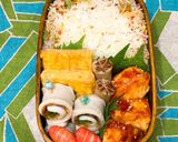 ヤンニョムチキン作り方5写真