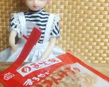 リカちゃん♡肉団子ときゅうりの塩スープ作り方9写真