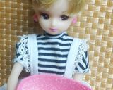 リカちゃん♡肉団子ときゅうりの塩スープ作り方7写真