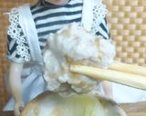 リカちゃん♡肉団子ときゅうりの塩スープ作り方19写真