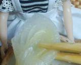 リカちゃん♡肉団子ときゅうりの塩スープ作り方20写真