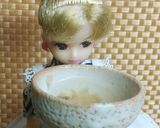 リカちゃん♡肉団子ときゅうりの塩スープ作り方21写真