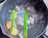神仙風ソルロンタン作り方5写真