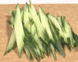節分に！簡単♪七福神の恵方巻作り方5写真