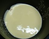 炊飯器で簡単❤りんごのケーキ★HM使用作り方4写真