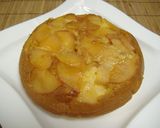 炊飯器で簡単❤りんごのケーキ★HM使用作り方6写真
