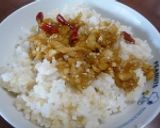 シャキシャキ香ばし★大葉焼きおにぎり作り方3写真