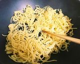 麺が美味しい♪我が家の焼きそば♡作り方2写真
