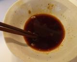 【刺身リメイク】なめろう風バクダン作り方4写真