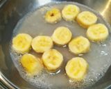 バナナフレンチトースト作り方1写真